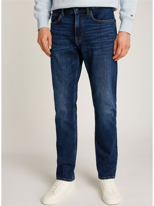 Tommy Hilfiger blue jeans Tommy Hilfiger | MW0MW390341BW.1BW